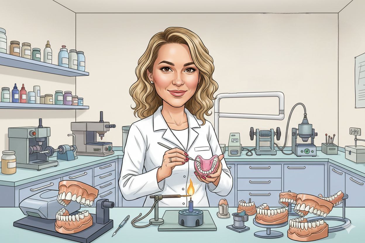 Надежда Кузьмина